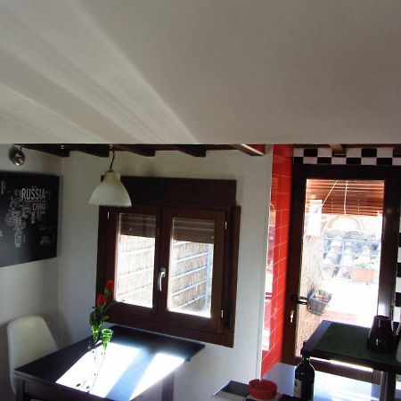 Apartamento La Plata Toledo Exterior foto