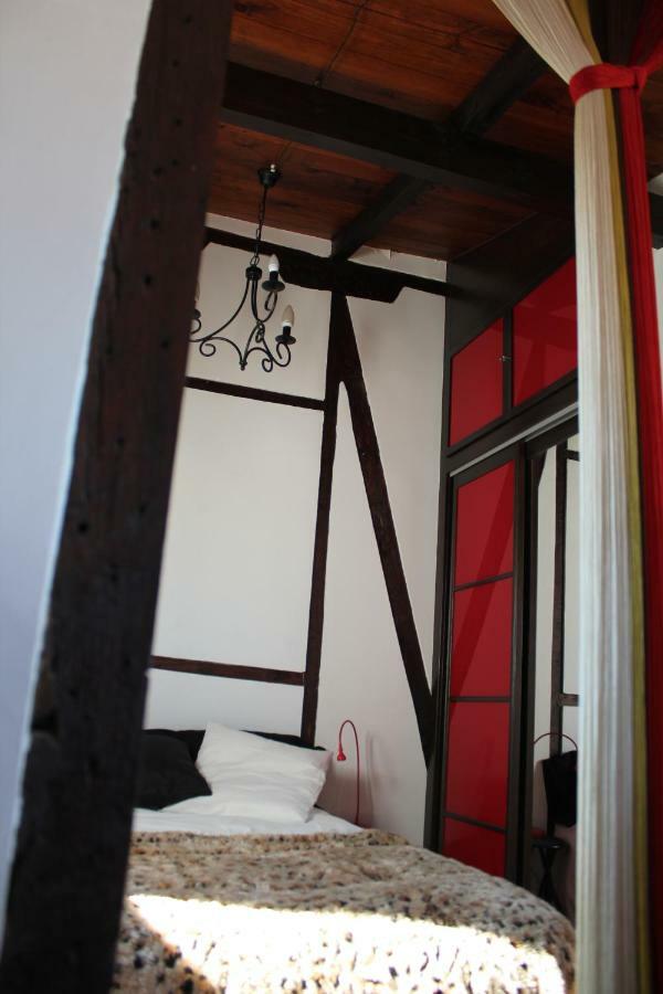 Apartamento La Plata Toledo Exterior foto