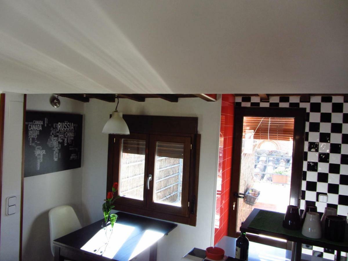 Apartamento La Plata Toledo Exterior foto