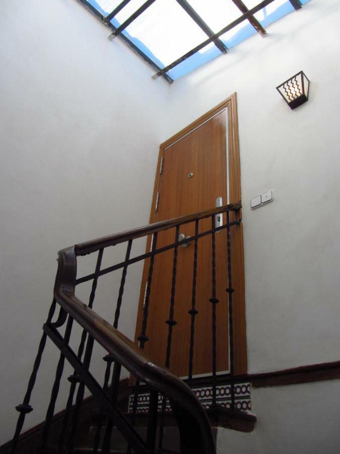 Apartamento La Plata Toledo Exterior foto